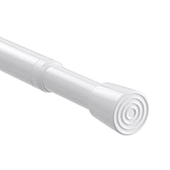 Tension rod curtains for sale  Delivered anywhere in UK