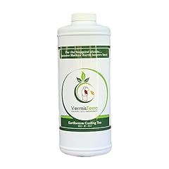 Worm tea gardening for sale  Delivered anywhere in USA 