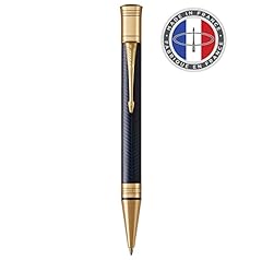 Parker duofold ballpoint for sale  Delivered anywhere in UK