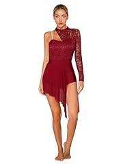 Yizyif damen tanzkleid gebraucht kaufen  Wird an jeden Ort in Deutschland