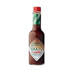 Tabasco chipotle pepper for sale  Delivered anywhere in UK