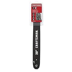 Craftsman replacement chainsaw for sale  Delivered anywhere in USA 