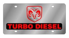 Dodge ram turbo for sale  Delivered anywhere in Canada
