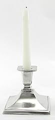 Candlestick candle holder for sale  Delivered anywhere in UK
