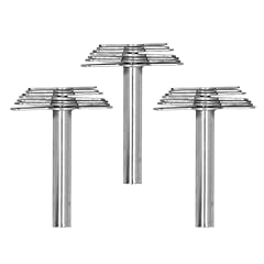 3pcs cork borer for sale  Delivered anywhere in UK