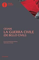 Guerra civile. con usato  Spedito ovunque in Italia 