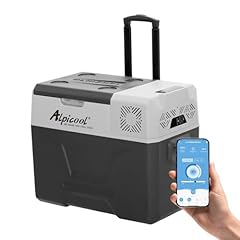 Alpicool cx40 litri usato  Spedito ovunque in Italia 