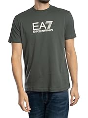 Ea7 men logo for sale  Delivered anywhere in UK