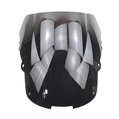 Motorcycle windscreen wind for sale  Delivered anywhere in UK