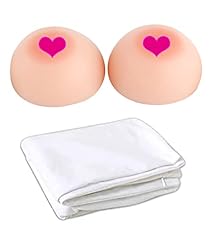 Life silicone breast for sale  Delivered anywhere in USA 