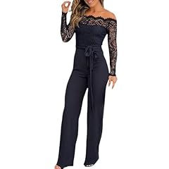 Womens jumpsuits one for sale  Delivered anywhere in UK