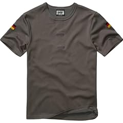 Bwum bundeswehr tropenshirt gebraucht kaufen  Wird an jeden Ort in Deutschland