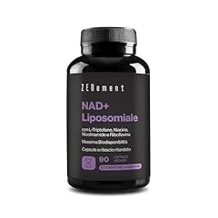 Nad liposomal 1000 usato  Spedito ovunque in Italia 
