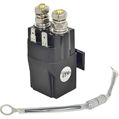 Xyzil 48v solenoid for sale  Delivered anywhere in USA 