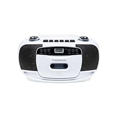 Lecteur radio cassette usato  Spedito ovunque in Italia 