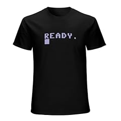 Commodore shirt konsole gebraucht kaufen  Wird an jeden Ort in Deutschland