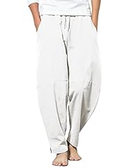Coofandy men baggy for sale  Delivered anywhere in USA 