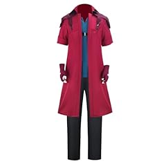 Rolecos dante cosplay usato  Spedito ovunque in Italia 