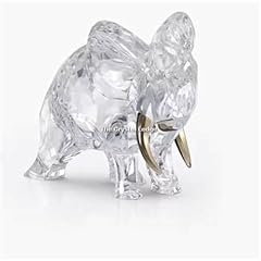 Swarovski african sunset for sale  Delivered anywhere in USA 