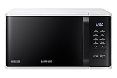Samsung ms23k3513aw solo for sale  Delivered anywhere in UK
