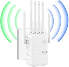 Ripetitore wifi potente usato  Spedito ovunque in Italia 