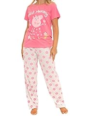 Peppa pig womens for sale  Delivered anywhere in UK