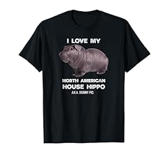 Love house hippo for sale  Delivered anywhere in USA 