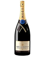 Champagne moet chandon usato  Spedito ovunque in Italia 