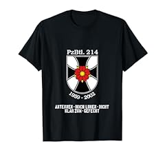 Panzerbataillon 214 wappen gebraucht kaufen  Wird an jeden Ort in Deutschland