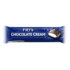 Fry chocolate cream for sale  Delivered anywhere in UK