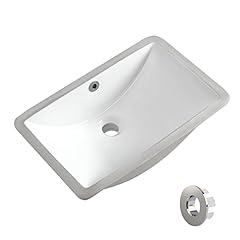 Undermount bathroom sink for sale  Delivered anywhere in USA 