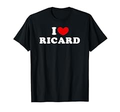 Love ricard aime d'occasion  Livré partout en France