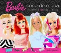 Barbie icono moda d'occasion  Livré partout en Belgiqu