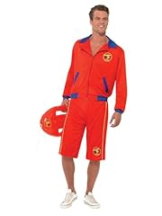 Smiffys men baywatch for sale  Delivered anywhere in UK