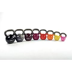 Toorx kettlebell vinile usato  Spedito ovunque in Italia 