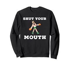 Shut your mouth d'occasion  Livré partout en France