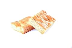 Panitaly focaccia schiaccata usato  Spedito ovunque in Italia 