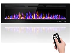 Betelnut electric fireplace for sale  Delivered anywhere in USA 
