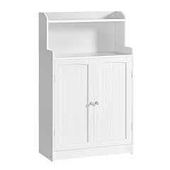 Vasagle bathroom cabinet for sale  Delivered anywhere in UK