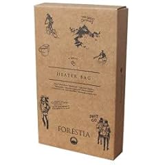 Forestia pack bolsas d'occasion  Livré partout en Belgiqu