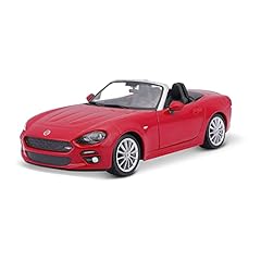 Bburago fiat 124 for sale  Delivered anywhere in USA 