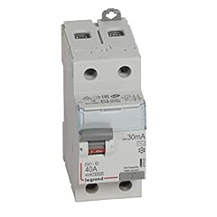 Legrand 411505 interrupteur d'occasion  Livré partout en France
