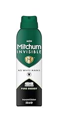 Mitchum invisible men for sale  Delivered anywhere in UK