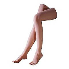 Weibliches 1:1 langes Beinmodell Silikon, sexy lebensgroße gebraucht kaufen  Wird an jeden Ort in Deutschland
