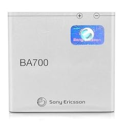 Sony ericsson 1500mah for sale  Delivered anywhere in UK