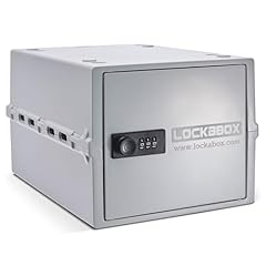 Lockabox one boîte d'occasion  Livré partout en France