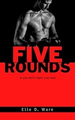 Five rounds for sale  Delivered anywhere in UK