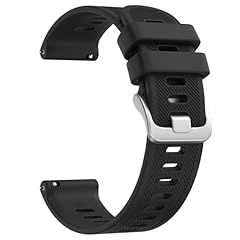 Vancle 20mm uhrenarmband gebraucht kaufen  Wird an jeden Ort in Deutschland