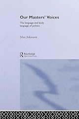 Masters voices language for sale  Delivered anywhere in UK