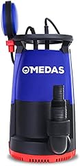 Medas electric submersible for sale  Delivered anywhere in UK